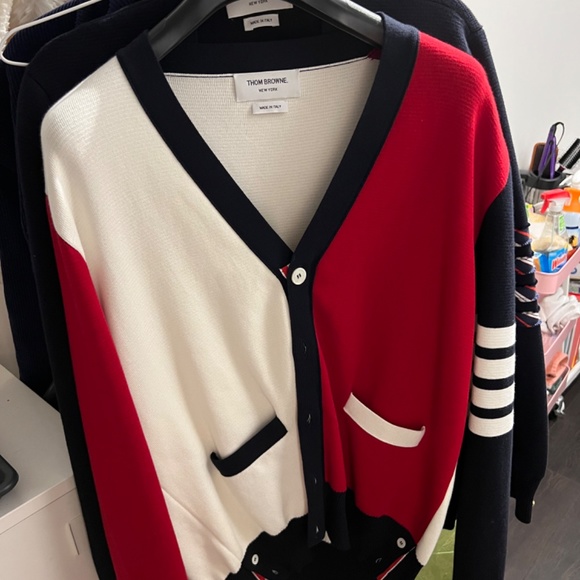 Thom browne - Picture 2 of 3